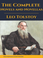 Leo Tolstoy