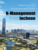 K-Management from Incheon