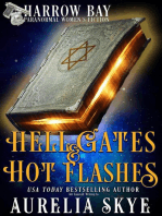 Hell Gates & Hot Flashes