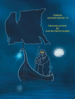 Vergil Aeneid: Book VI Translation