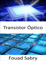 Transistor Óptico: Calculando na velocidade da luz