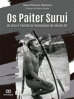 Os Paiter Suruí