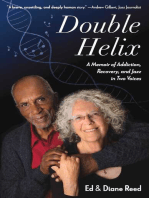 Double Helix: A Memoir of Addiction, Recovery, and Jazz in Two Voices