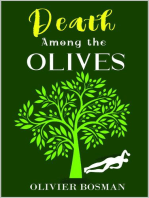 Death Among the Olives
