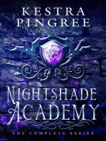 Nightshade Academy