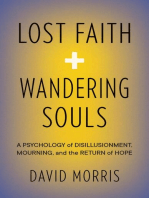 Lost Faith and Wandering Souls