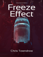 Freeze Effect