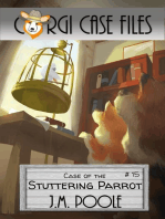 Case of the Stuttering Parrot