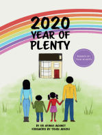 2020 Year of Plenty