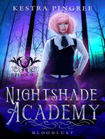 Nightshade Academy Episode 2
