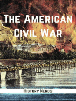 The American Civil War