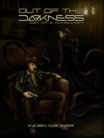 Out of the Darkness: Diary of a Gunslinger: Out of the Darkness