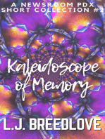 Kaleidoscope of Memory: Newroom PDX short stories, #2