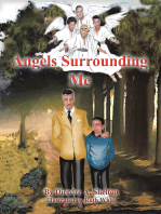 Angels Surrounding Me