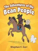 The Adventures of the Bean People