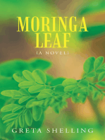 Moringa Leaf (A Novel)