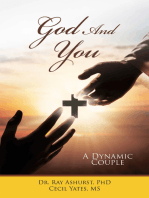 God and You: A Dynamic Couple