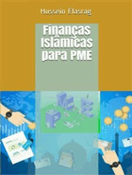 Finanças Islâmicas para PME