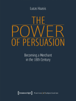 The Power of Persuasion