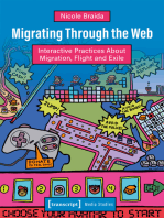 Migrating Through the Web: Interactive Practices About Migration, Flight and Exile