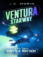 Ventura Starway