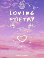 Loving Poetry: Life With Poetry, #4