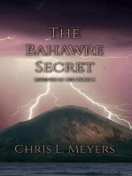 The Bahawre Secret: Legends of Aeo, #4