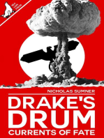 Drake's Drum: Currents of Fate: Drake's Drum, #3