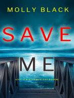 Save Me (A Katie Winter FBI Suspense Thriller—Book 1)