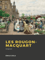 Les Rougon-Macquart: Intégrale