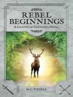 Rebel Beginnings