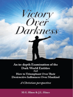 Victory Over Darkness