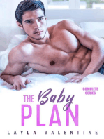 The Baby Plan (Complete Series): The Baby Plan
