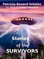 Stories of the Survivors