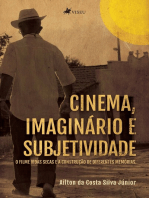 Cinema, imaginário e subjetividade: O Filme Vidas Secas e a Construção de Diferentes Memórias