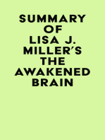 Summary of Lisa J. Miller's The Awakened Brain