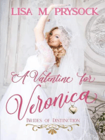 A Valentine for Veronica