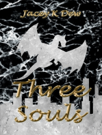 Three Souls: Three Souls, #1