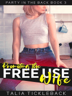 Promoting the Free Use Wife