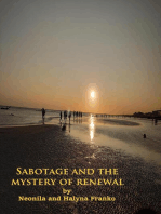 Sabotage and the Mystery of Renewal