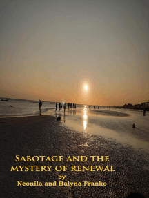Sabotage and the Mystery of Renewal by Neonila Franko, Halyna ...