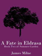 A Fate in Eldrasa