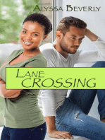 Lane Crossing