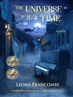 The Universe in 3/4 Time: A Novel of Old Europe