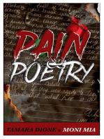 Pain & Poetry