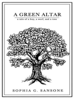 A Green Altar