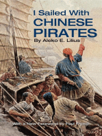I Sailed with Chinese Pirates