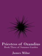 Priestess of Ozandius