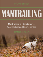 Mantrailing