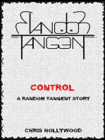 Control: Random Tangent, #1